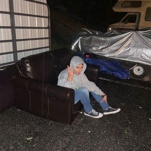 Meet your Posher, Daniel